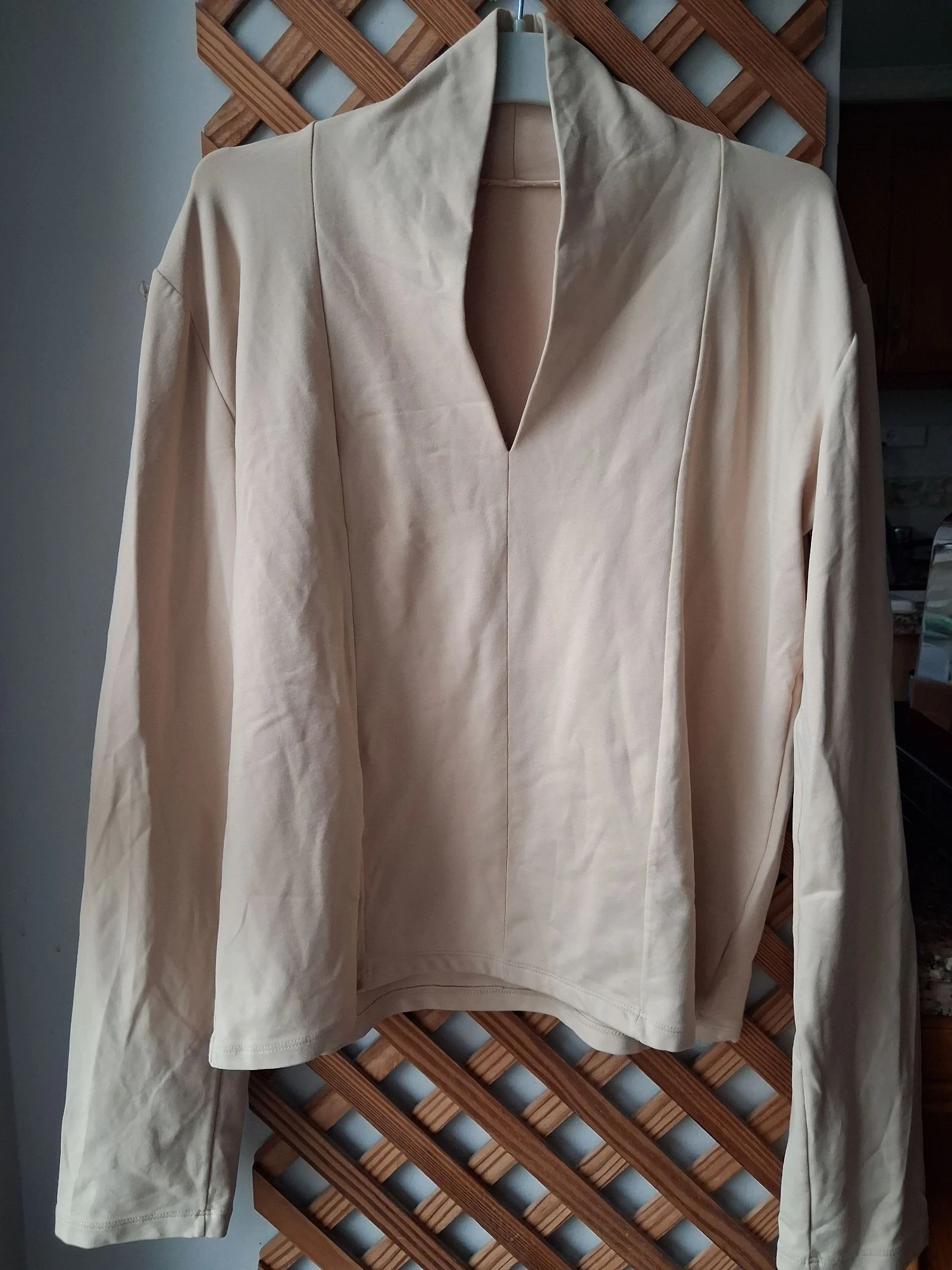 Jersey e tops variados M/L – photo 11
